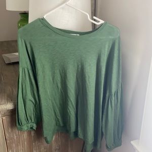Comfy tee